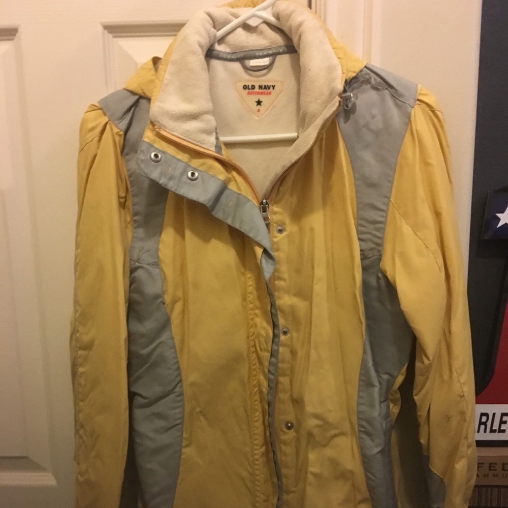 Old Navy Coat